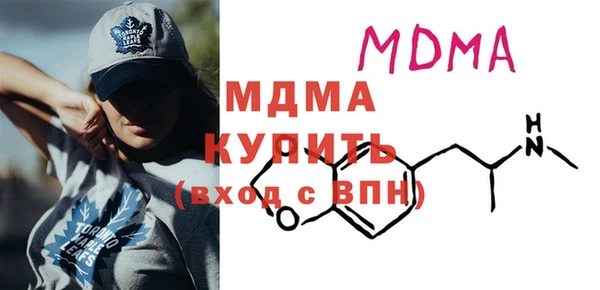 мдпв Краснослободск